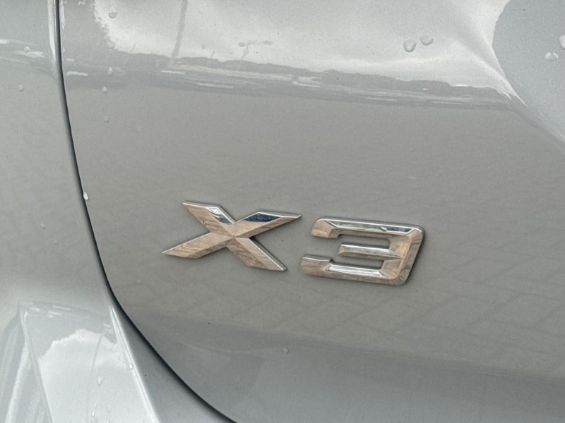 2023 (73) BMW X3 xDrive 30e M Sport 5dr Auto 5902263