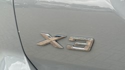 2023 (73) BMW X3 xDrive 30e M Sport 5dr Auto 5902263