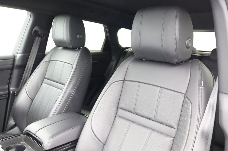 2019 (69) LAND ROVER RANGE ROVER EVOQUE 2.0 D180 R-Dynamic HSE 5dr Auto 3430734