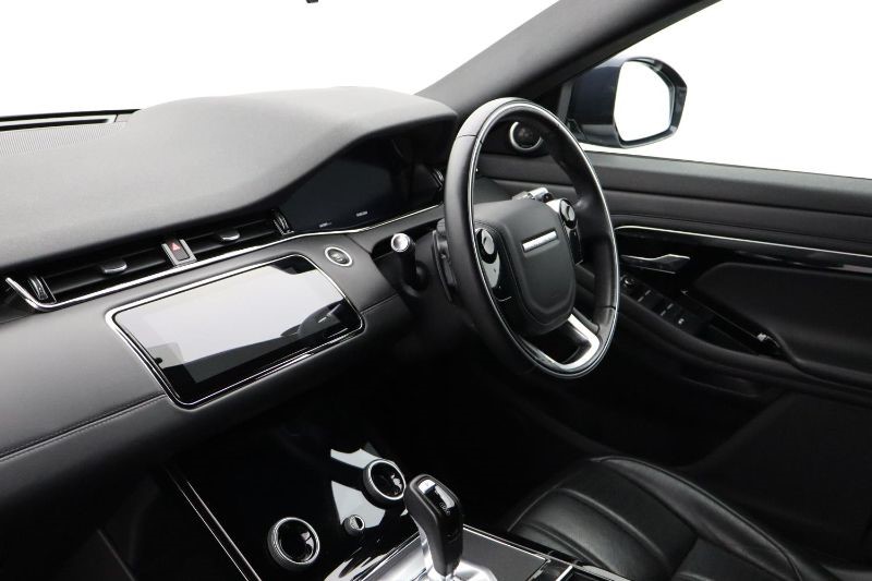 2019 (69) LAND ROVER RANGE ROVER EVOQUE 2.0 D180 R-Dynamic HSE 5dr Auto 3430735