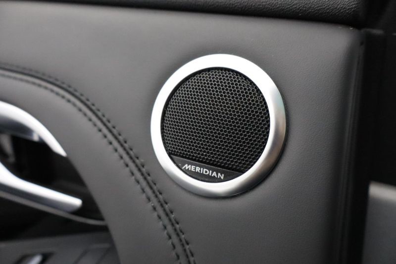 2019 (69) LAND ROVER RANGE ROVER EVOQUE 2.0 D180 R-Dynamic HSE 5dr Auto 3430713