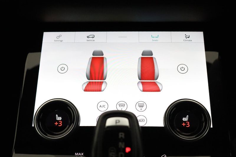 2019 (69) LAND ROVER RANGE ROVER EVOQUE 2.0 D180 R-Dynamic HSE 5dr Auto 3430727