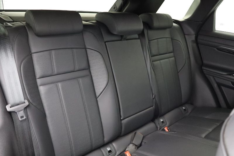 2019 (69) LAND ROVER RANGE ROVER EVOQUE 2.0 D180 R-Dynamic HSE 5dr Auto 3430733