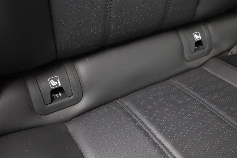 2019 (69) LAND ROVER RANGE ROVER EVOQUE 2.0 D180 R-Dynamic HSE 5dr Auto 3430732