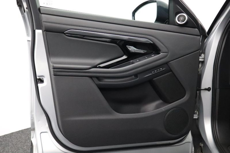 2019 (69) LAND ROVER RANGE ROVER EVOQUE 2.0 D180 R-Dynamic HSE 5dr Auto 3430712