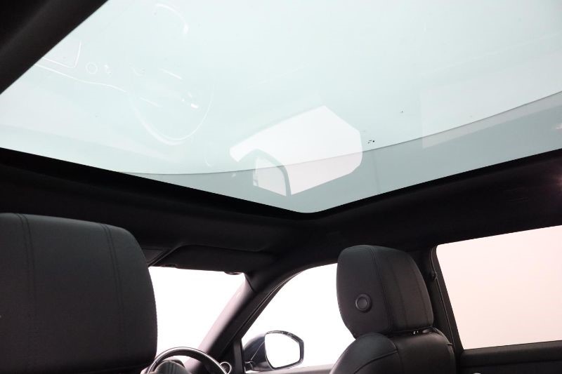 2019 (69) LAND ROVER RANGE ROVER EVOQUE 2.0 D180 R-Dynamic HSE 5dr Auto 3430711