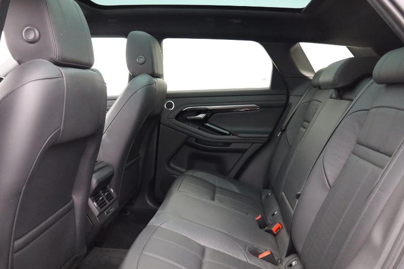 2019 (69) LAND ROVER RANGE ROVER EVOQUE 2.0 D180 R-Dynamic HSE 5dr Auto 3430709