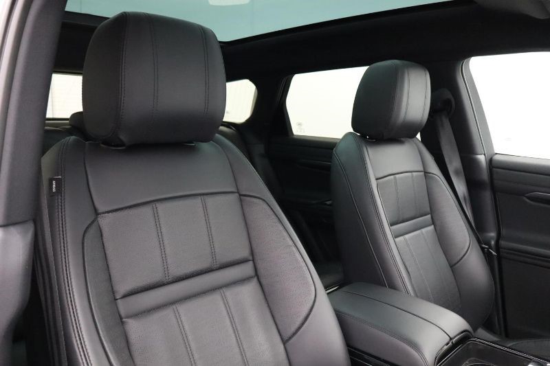 2019 (69) LAND ROVER RANGE ROVER EVOQUE 2.0 D180 R-Dynamic HSE 5dr Auto 3430717