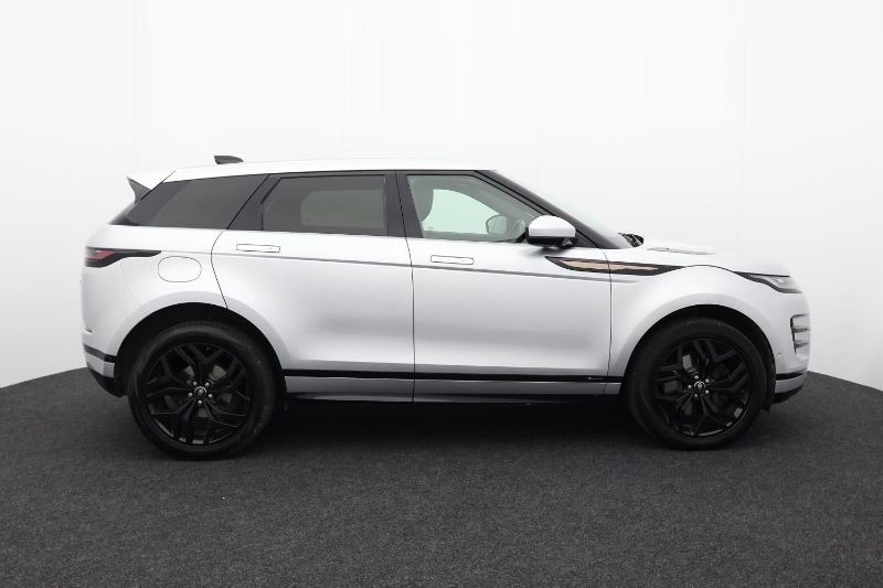 2019 (69) LAND ROVER RANGE ROVER EVOQUE 2.0 D180 R-Dynamic HSE 5dr Auto 3430704