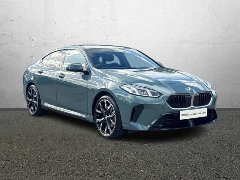 2026 (26) BMW 2 SERIES 220 M Sport 4dr Step Auto