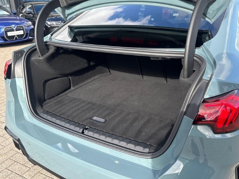 2026 (26) BMW 2 SERIES 220 M Sport 4dr Step Auto 5884785