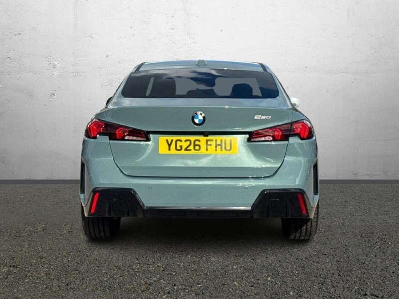 2026 (26) BMW 2 SERIES 220 M Sport 4dr Step Auto 5884763