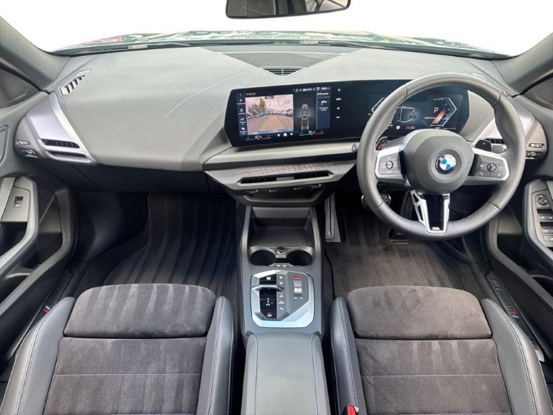 2026 (26) BMW 2 SERIES 220 M Sport 4dr Step Auto 5884752