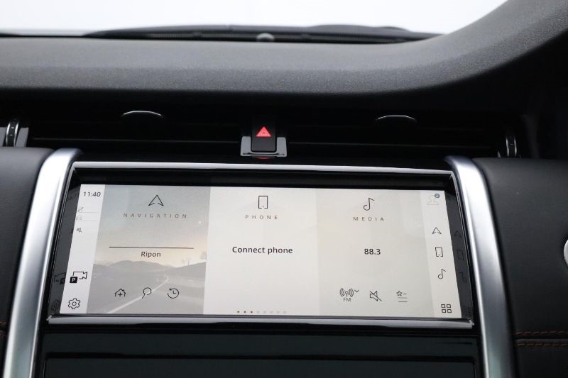 2023 (23) LAND ROVER DISCOVERY SPORT 2.0 D200 R-Dynamic HSE 5dr Auto 3446930