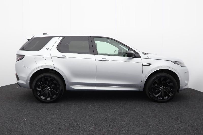 2023 (23) LAND ROVER DISCOVERY SPORT 2.0 D200 R-Dynamic HSE 5dr Auto 3446914