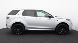 2023 (23) LAND ROVER DISCOVERY SPORT 2.0 D200 R-Dynamic HSE 5dr Auto 3446914