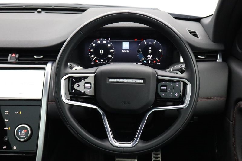 2023 (23) LAND ROVER DISCOVERY SPORT 2.0 D200 R-Dynamic HSE 5dr Auto 3446954