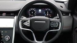 2023 (23) LAND ROVER DISCOVERY SPORT 2.0 D200 R-Dynamic HSE 5dr Auto 3446954