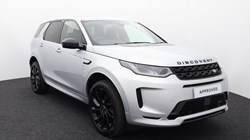 2023 (23) LAND ROVER DISCOVERY SPORT 2.0 D200 R-Dynamic HSE 5dr Auto 3446910