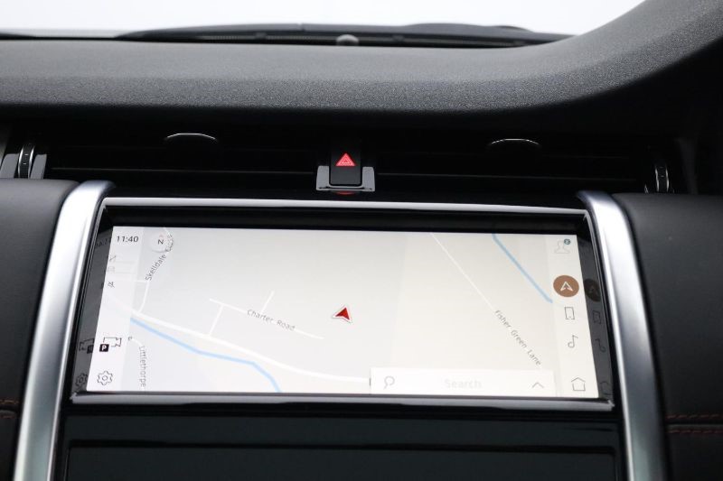 2023 (23) LAND ROVER DISCOVERY SPORT 2.0 D200 R-Dynamic HSE 5dr Auto 3446931