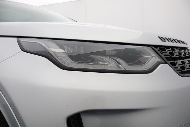 2023 (23) LAND ROVER DISCOVERY SPORT 2.0 D200 R-Dynamic HSE 5dr Auto 3446949