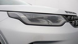 2023 (23) LAND ROVER DISCOVERY SPORT 2.0 D200 R-Dynamic HSE 5dr Auto 3446949