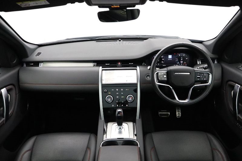 2023 (23) LAND ROVER DISCOVERY SPORT 2.0 D200 R-Dynamic HSE 5dr Auto 3446953