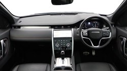 2023 (23) LAND ROVER DISCOVERY SPORT 2.0 D200 R-Dynamic HSE 5dr Auto 3446953