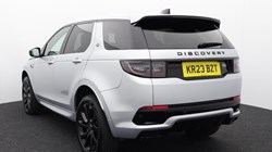 2023 (23) LAND ROVER DISCOVERY SPORT 2.0 D200 R-Dynamic HSE 5dr Auto 3446917