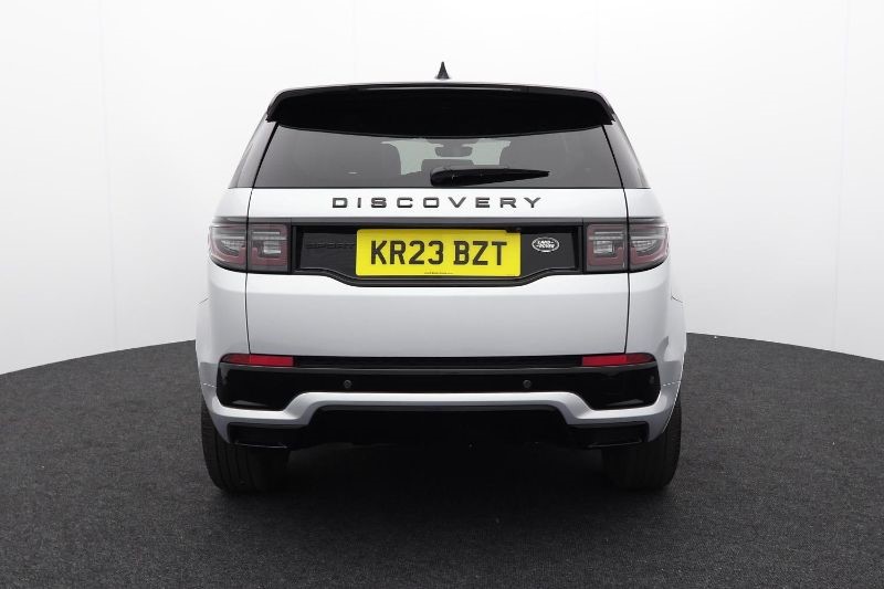 2023 (23) LAND ROVER DISCOVERY SPORT 2.0 D200 R-Dynamic HSE 5dr Auto 3446913