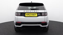 2023 (23) LAND ROVER DISCOVERY SPORT 2.0 D200 R-Dynamic HSE 5dr Auto 3446913