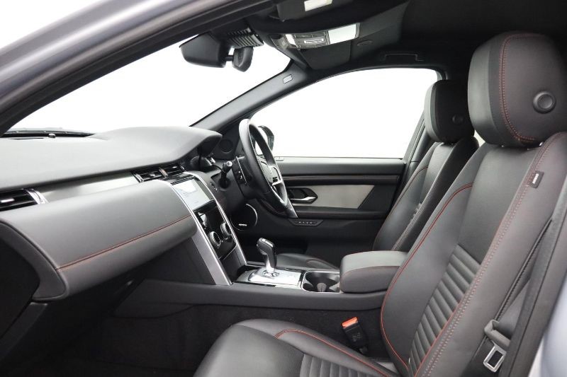 2023 (23) LAND ROVER DISCOVERY SPORT 2.0 D200 R-Dynamic HSE 5dr Auto 3446918