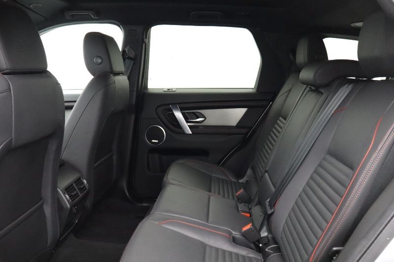 2023 (23) LAND ROVER DISCOVERY SPORT 2.0 D200 R-Dynamic HSE 5dr Auto 3446919