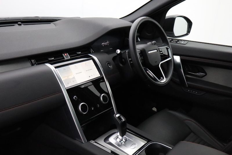 2023 (23) LAND ROVER DISCOVERY SPORT 2.0 D200 R-Dynamic HSE 5dr Auto 3446943