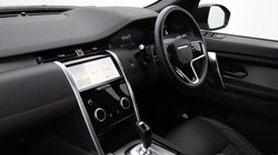 2023 (23) LAND ROVER DISCOVERY SPORT 2.0 D200 R-Dynamic HSE 5dr Auto 3446943