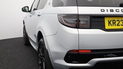 2023 (23) LAND ROVER DISCOVERY SPORT 2.0 D200 R-Dynamic HSE 5dr Auto 3446951
