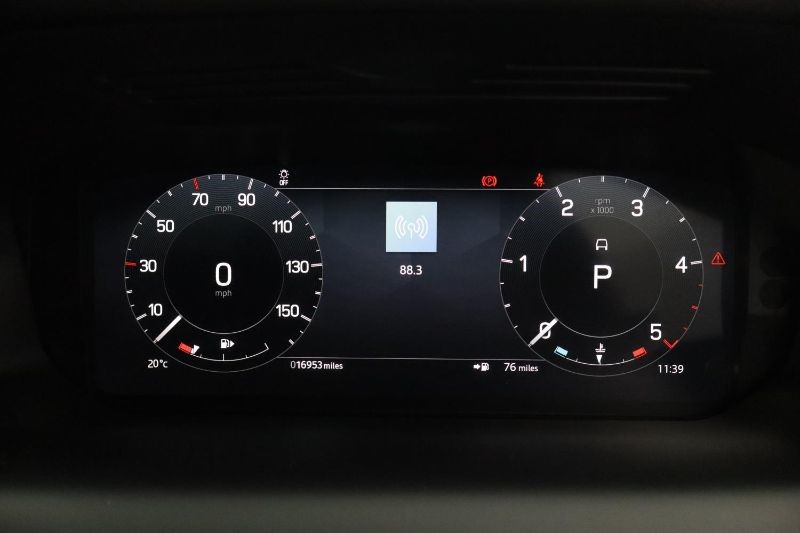 2023 (23) LAND ROVER DISCOVERY SPORT 2.0 D200 R-Dynamic HSE 5dr Auto 3446929