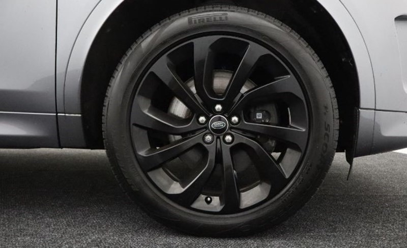 2023 (23) LAND ROVER DISCOVERY SPORT 2.0 D200 R-Dynamic HSE 5dr Auto 3613840