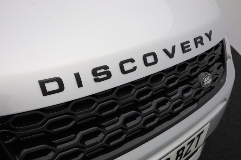 2023 (23) LAND ROVER DISCOVERY SPORT 2.0 D200 R-Dynamic HSE 5dr Auto 3446948