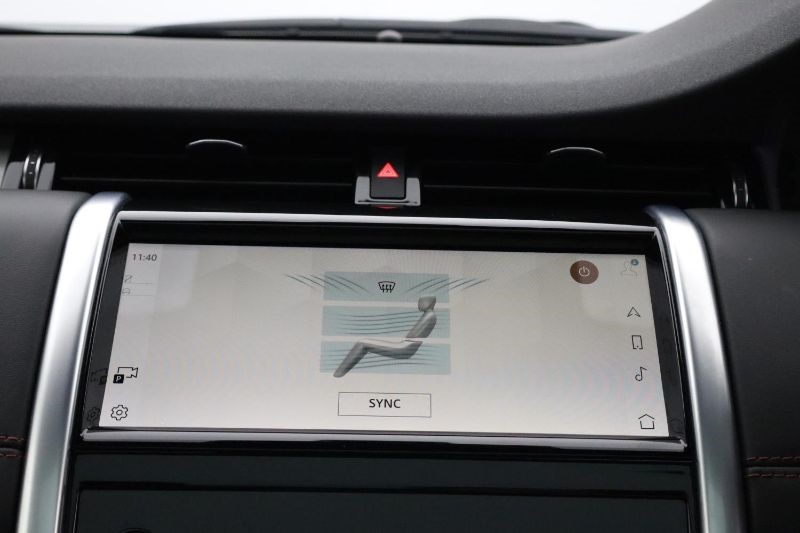 2023 (23) LAND ROVER DISCOVERY SPORT 2.0 D200 R-Dynamic HSE 5dr Auto 3446933