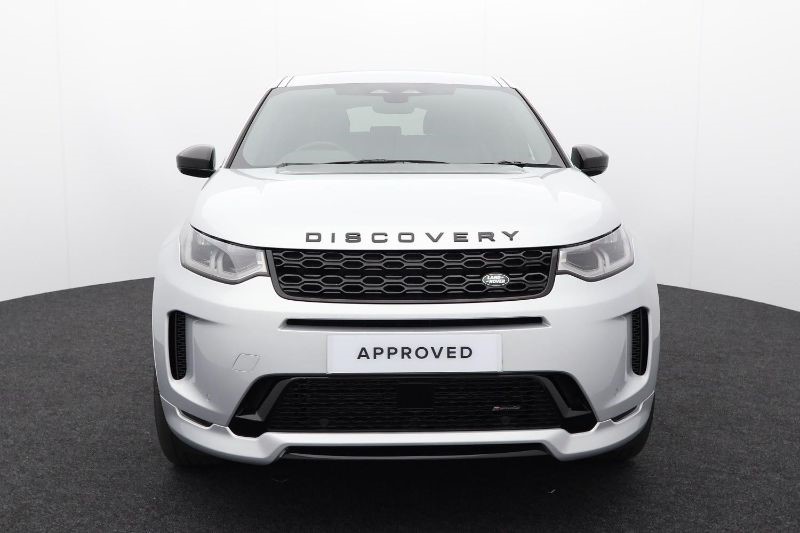 2023 (23) LAND ROVER DISCOVERY SPORT 2.0 D200 R-Dynamic HSE 5dr Auto 3446911