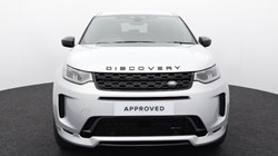 2023 (23) LAND ROVER DISCOVERY SPORT 2.0 D200 R-Dynamic HSE 5dr Auto 3446911