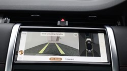 2023 (23) LAND ROVER DISCOVERY SPORT 2.0 D200 R-Dynamic HSE 5dr Auto 3446934