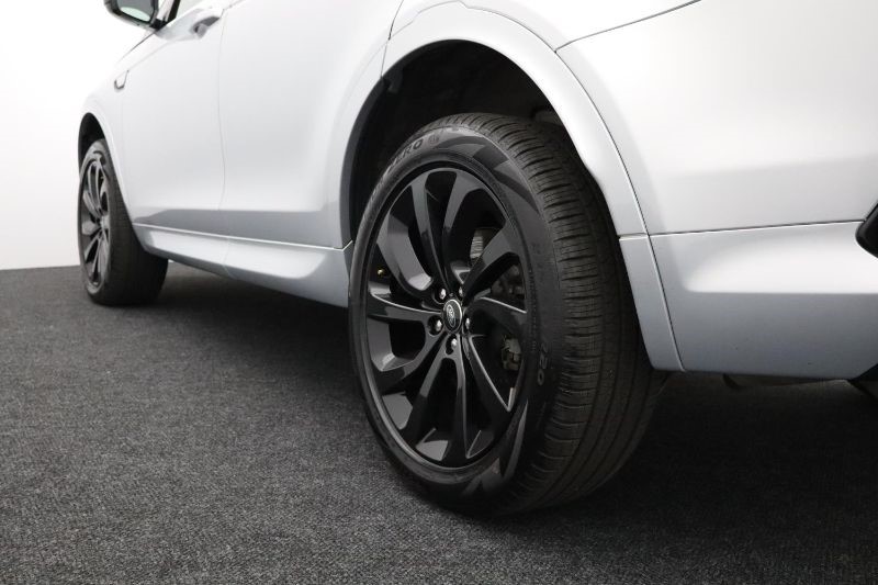 2023 (23) LAND ROVER DISCOVERY SPORT 2.0 D200 R-Dynamic HSE 5dr Auto 3446947