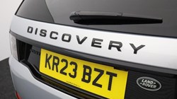 2023 (23) LAND ROVER DISCOVERY SPORT 2.0 D200 R-Dynamic HSE 5dr Auto 3446950