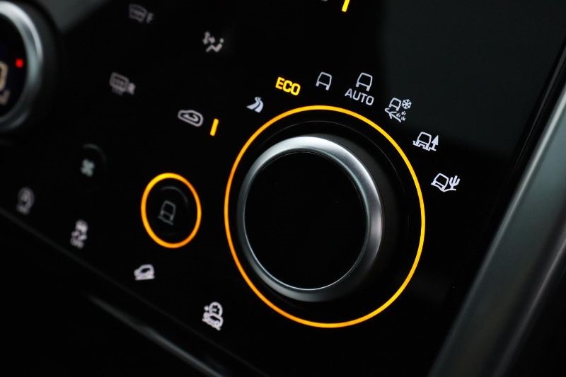 2023 (23) LAND ROVER DISCOVERY SPORT 2.0 D200 R-Dynamic HSE 5dr Auto 3446935