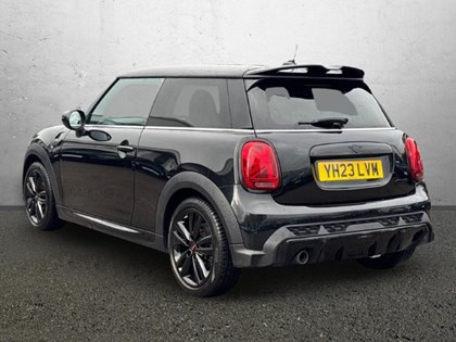 2023 (23) MINI HATCHBACK 1.5 Cooper Sport 3dr