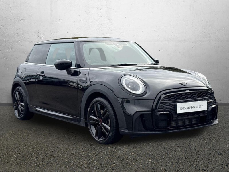 2023 (23) MINI HATCHBACK 1.5 Cooper Sport 3dr
