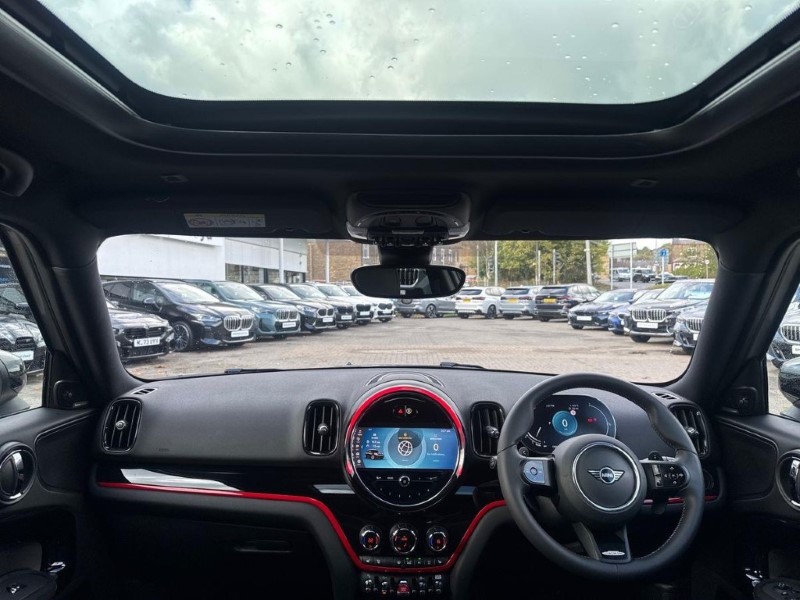 2023 (23) MINI COUNTRYMAN 2.0 Cooper S Sport Premium Plus 5dr Auto 5934423