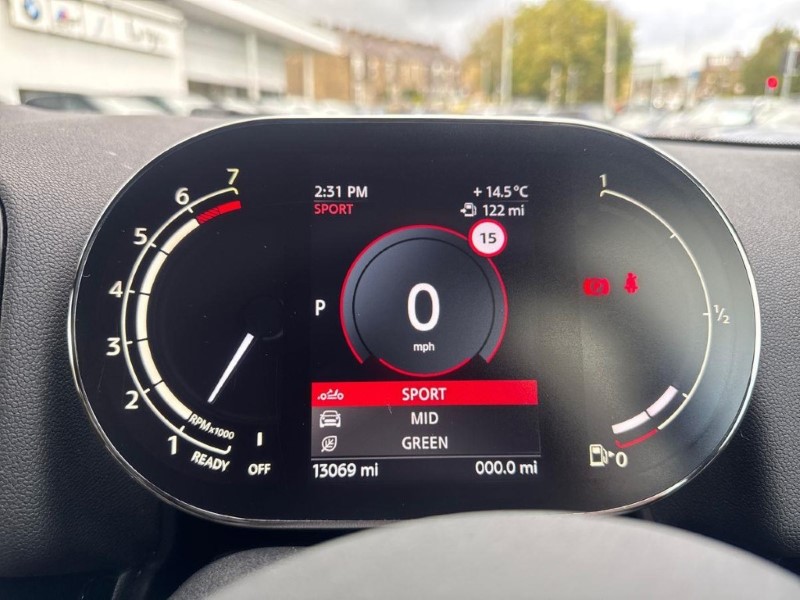 2023 (23) MINI COUNTRYMAN 2.0 Cooper S Sport Premium Plus 5dr Auto 5934433